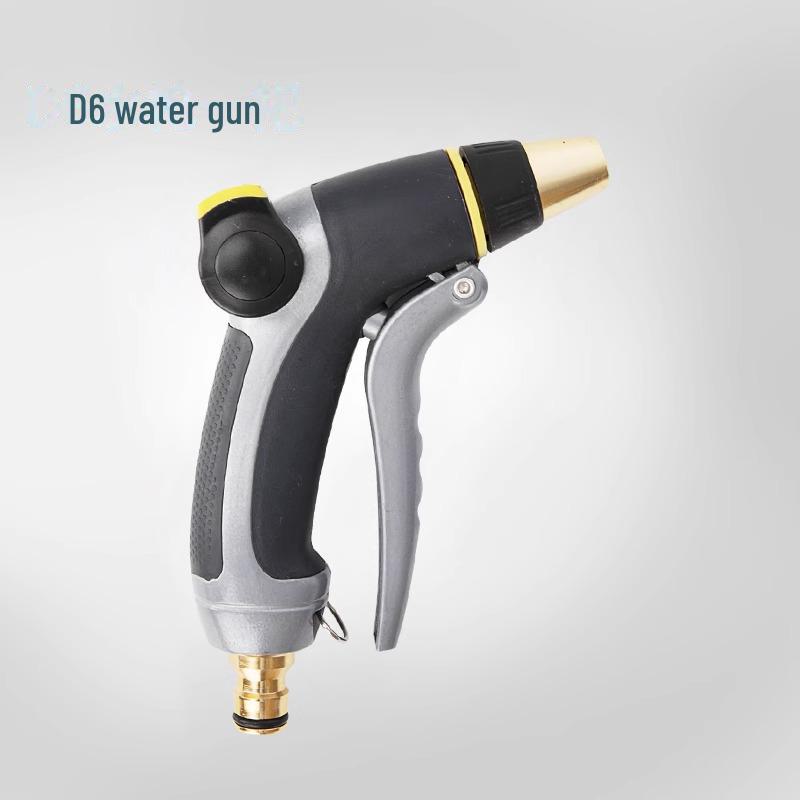 Hochdruck-Kupfer-Gießdüse für Autowäsche & Gartenarbeit