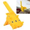 Woodworking Straight Hole Punch Locator   Carpentry Drilling Doweling   Hand Tools
