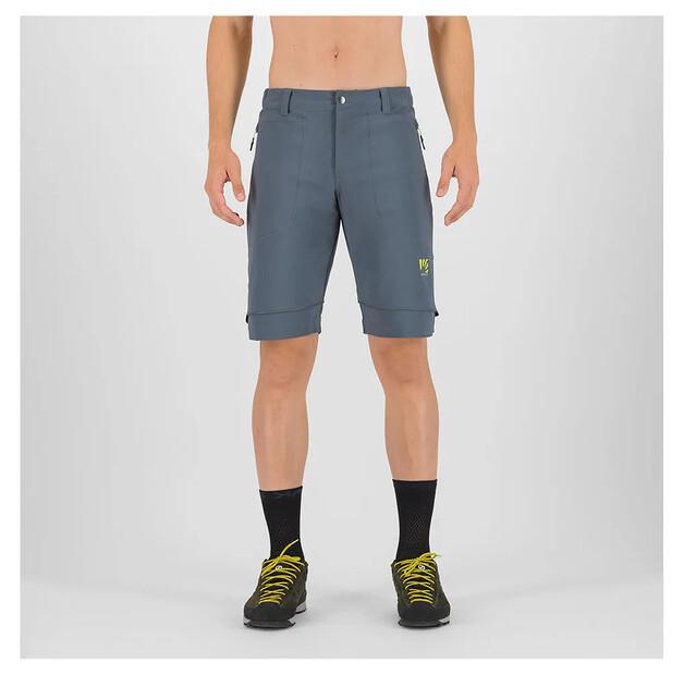 Karpos Trousers Bosconero Zip-Off