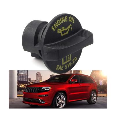 Accessori esterni – Tappi serbatoio auto