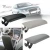 Plastic Car Center Console Armrest Cover Lid Latch Clip Catch for Au-di A4 B6 B7