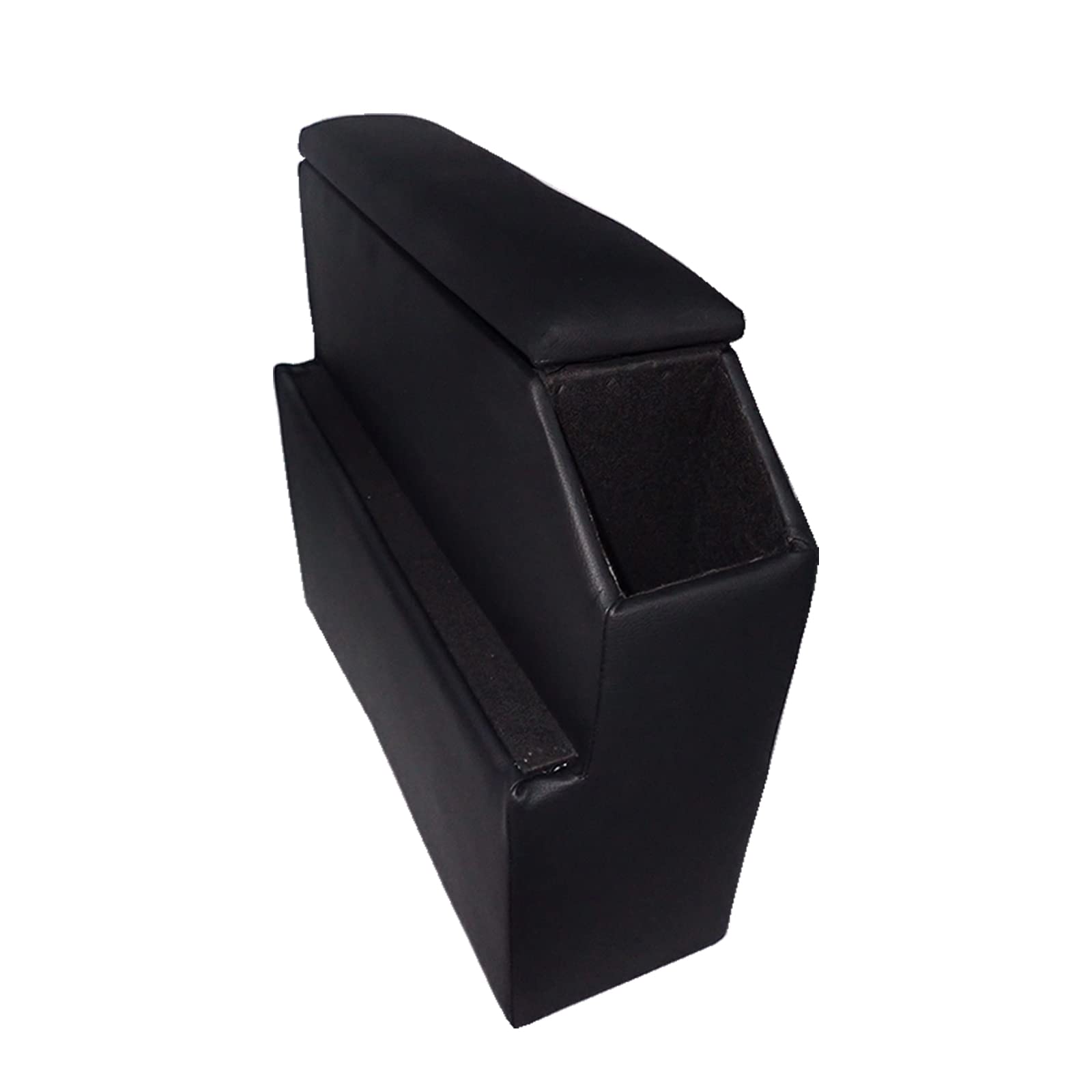 

WELLVIE Toyota Sienta 170 Серия Консоль Автомобильная Легкая Центральная Консоль Подстаканник Умный Специальный Подлокотник Хранение Путешествие Автомобильный Интерьер Специальные Детали Бокс,