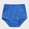 High Waist Plus Size Cotton Briefs for Older Men