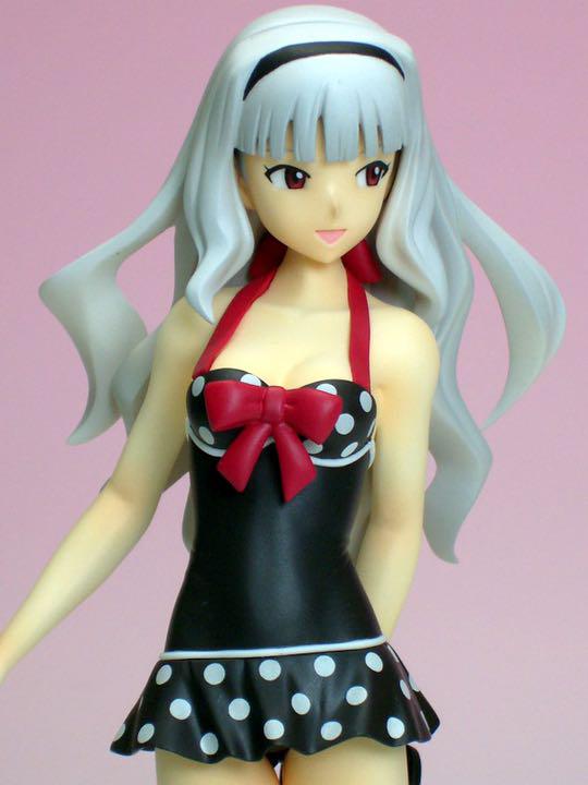[USED] Takane Shijou Figure Wave