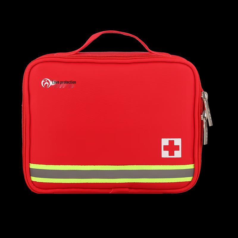 Aibaihu Winter First Aid Storage Kit