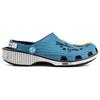 MARVEL X Crocs Classic Clog Clogs Unisex Blue 211481-90H
