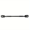 1pc Motorcycle Modified Motorcycle Handlebar Brace Crossbar Universal Strengthen Aluminum Alloy Balance Beam Cross Durable Handlebar Frame Handle