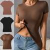 Üst Kıyafetler – T-shirtler