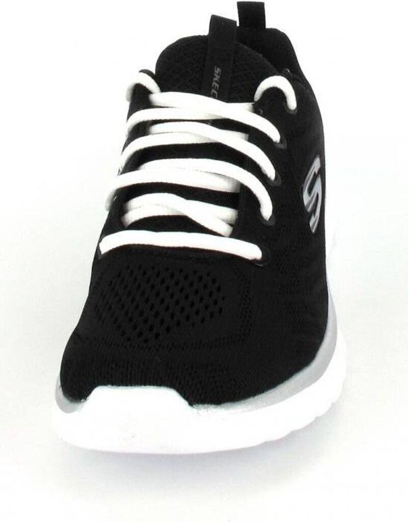 Кроссовки Skechers Graceful - Get Connected черный/белый