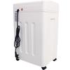 SUNWOOD MSD9322 P-5 Micro-Cut High Security Paper Shredder