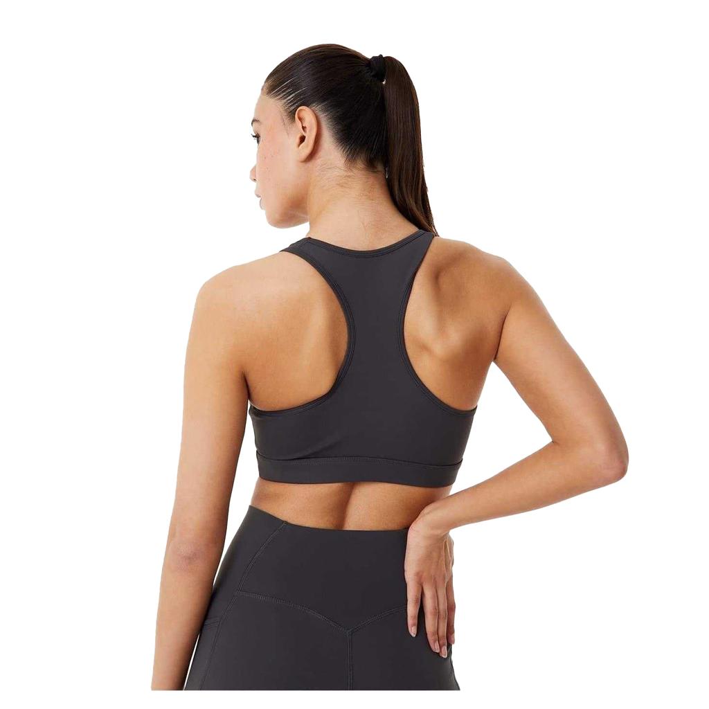 USA Pro Womens/Ladies Core Racerback Sports Bra