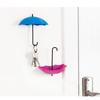 Sopear® patere Hanger Crochets Maison Décor 3 DIY Mode salle de bain Adhésif Porte Mur