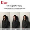 JINBEI 100CM Photography Softbox Reflector Umbrella
