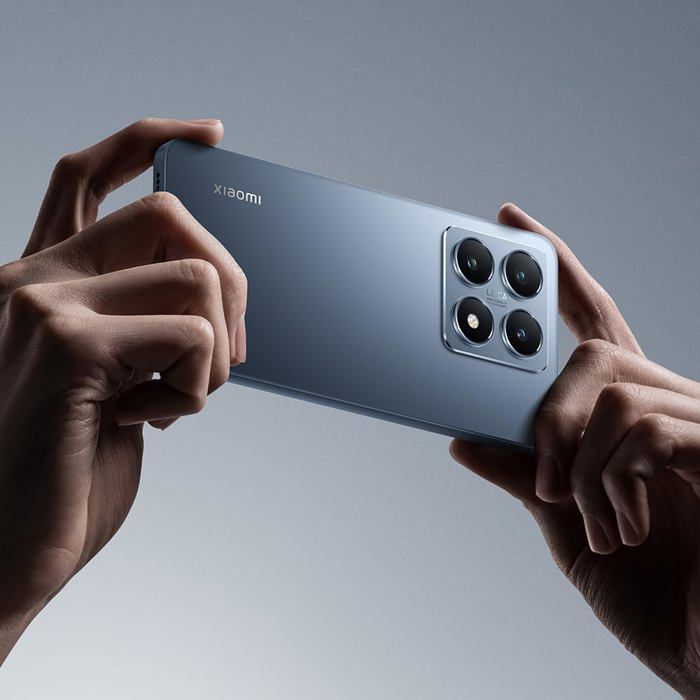 Xiaomi 14T 12 GO + 512 GO Noir