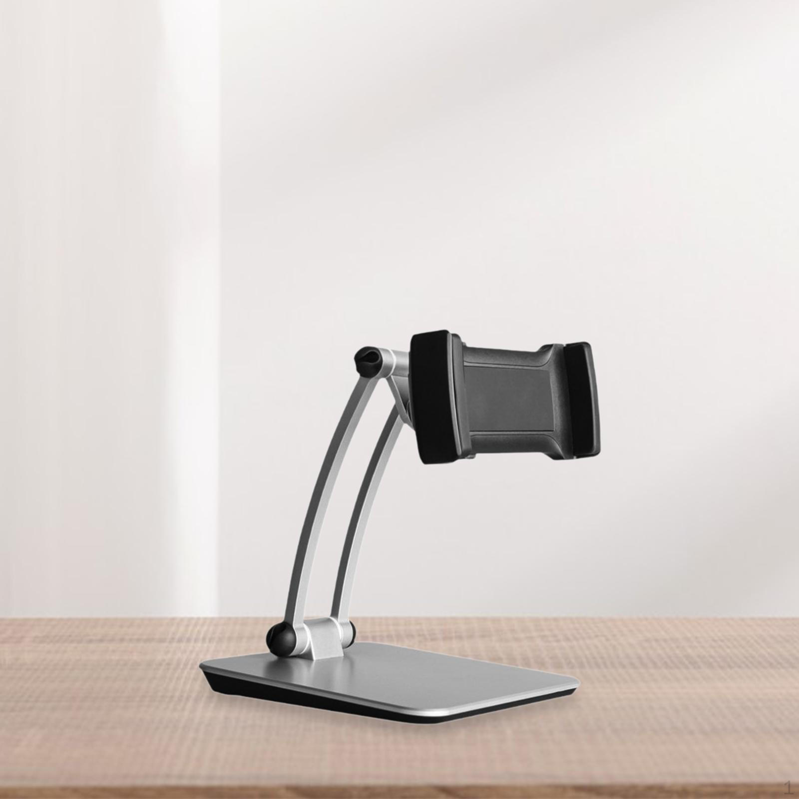

Phone Holder Desktop Tablet Non Slip Birthday Gifts Portable Riser Rack
