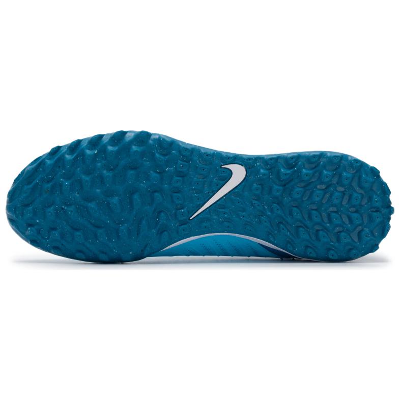 Nike Phantom Luna 2 Academy TF Mad Ambition Pack Men Sneakers Blue Blue-Fury White FJ2566-400