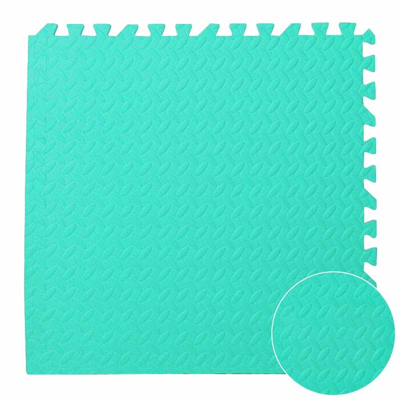 30*30cm Baby Play Mat Interlocking Foam Floor Tiles Non-Slip Puzzle Mats for Kids Room Nursery Crawling Pad