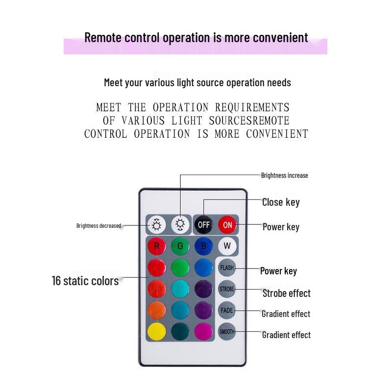 Sunset Projection Atmosphere Lamp – Twilight Live Fill & Night Light