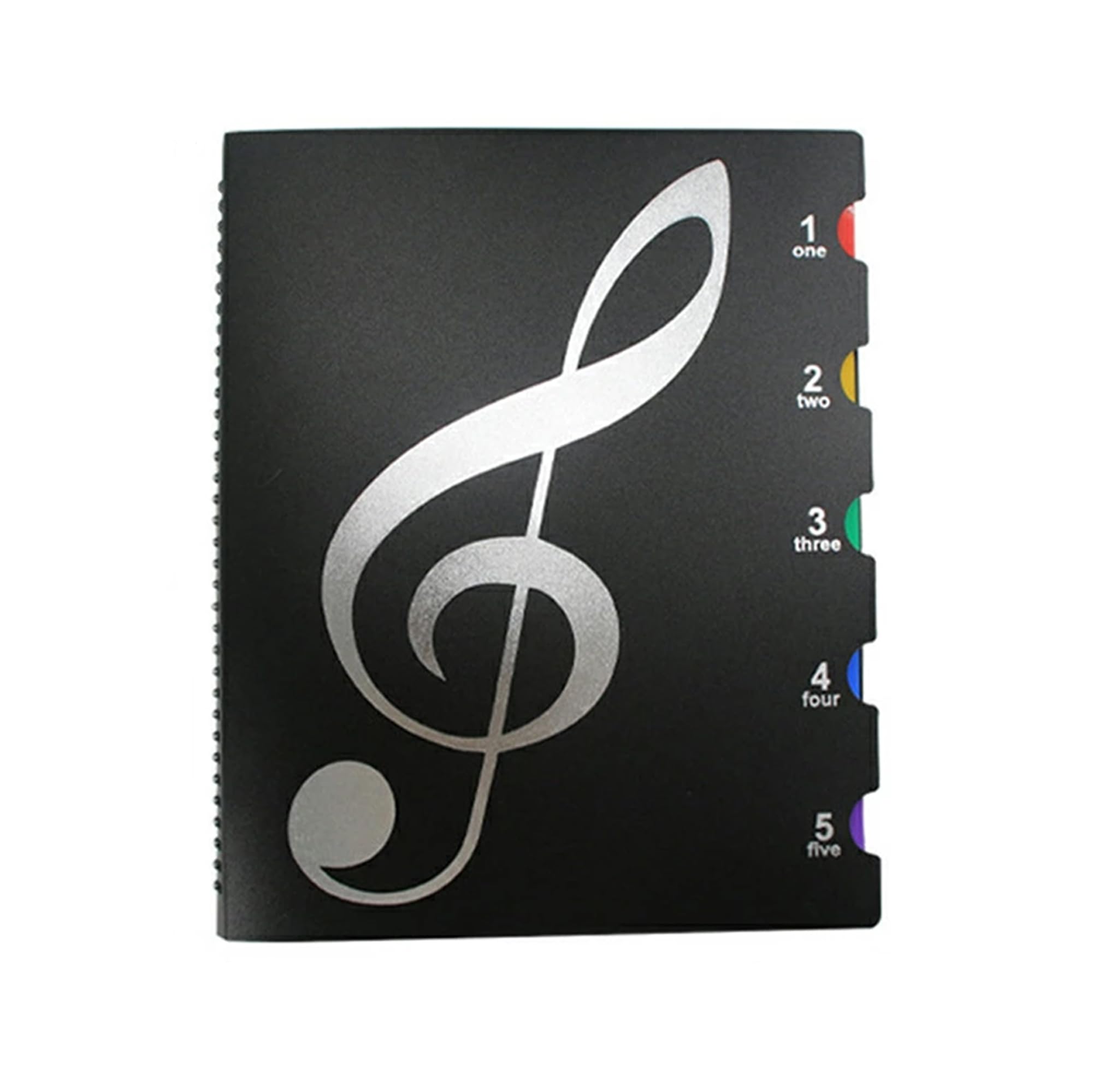 

Папка для нот формата А4, 20 листов40 страниц, 30 листов60 страниц, 5 цветов, возможность писать прямо на листах, разворот на две страницы, большая вместимость, антибликовая, водонепроницаемая,