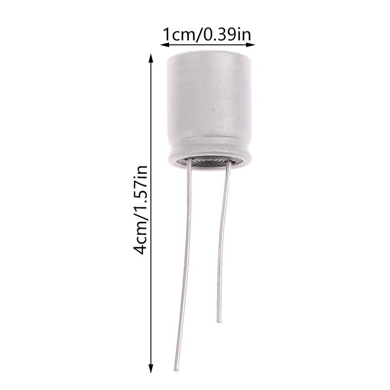 

5pc UPL 35V FPV 35V470UF 470UF UNICON for Parts Capacitor Solid Drone High Quality Durable Material Easy to Use срібний