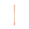 Hole Gap Cleaning Brush Straw Cleaning Brush Silicone Pacifier Nipple Cup Cover Brush Soft Head Handheld Drinking Straw Cleaner