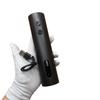 New Premium Rechargeable Automatic Electric Wine Corkscrew Bottle Opener with Foil Cutter & Charging Base