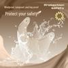 Universal All-Season Motorcycle & Electric Scooter Helmet: Warm, Cute, Double Ear Design for Men & Women