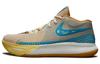 Kyrie Flytrap 6 EP 'Sanddrift Blue Lightning' DM1126-100