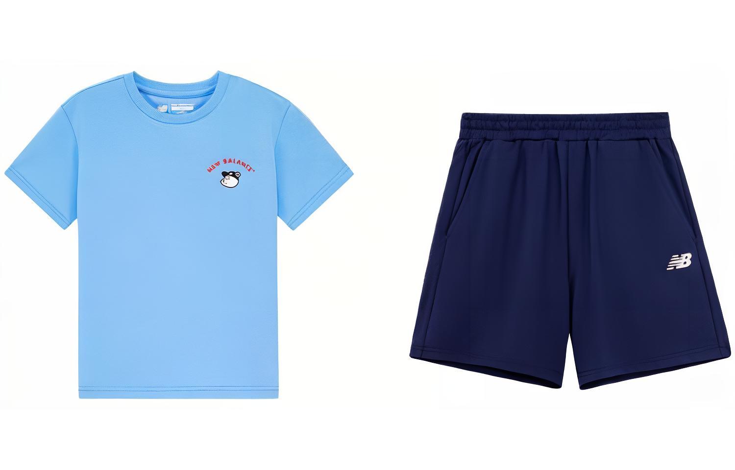 New Balance Casual Sportswear Kids 2SD2S153-BL 150