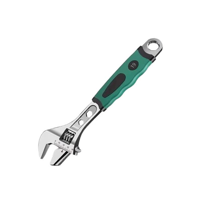 JunShengTianHong 12-inch Adjustable Wrench