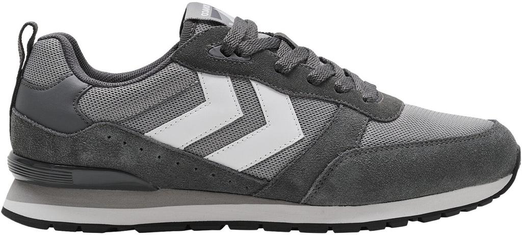 Hummel Monaco 86 Sneakers (216551) Gray