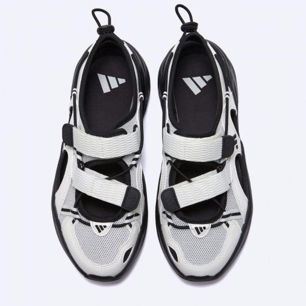 Adidas Sandal White   Ozwave Js4584