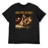 Girls Will Be Girls T-Shirt Street Wear Rapper Graphic Tees Valentines Clothes Mens Clothing