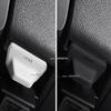 For Toyato Rav4 RAV 4 2026 2027 Silicone Car OBD Port Dust Cover Handle Design OBD Port Lock Protector Waterproof Dustproof