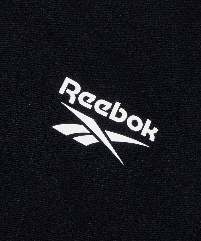 REEBOK Light Fresh Short Sleeve Tee (W) - Black