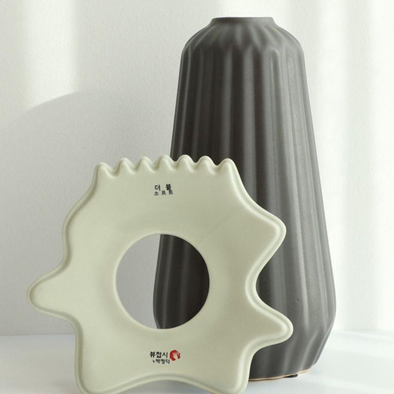 Van Der Pigge Pigfit Master Ceramic Gua Sha Massage Home Care Set PIGGE FIT MASTER SET 1