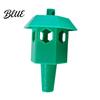 Backyard Wasp Control Outdoor Trap Hanging Yellow Jacket Fits Most Plastic Bottles Garden Insect Trap Reusable Non-Toxic Hornet Catcher for (Bottle