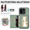 Etui do Oneplus 15 Portfel Uchwyt na Karty Skórzane Pokrowiec na Telefon do Oneplus 15R Ace6 Etui z Klapką Magnetyczny Stojak Torba Etui