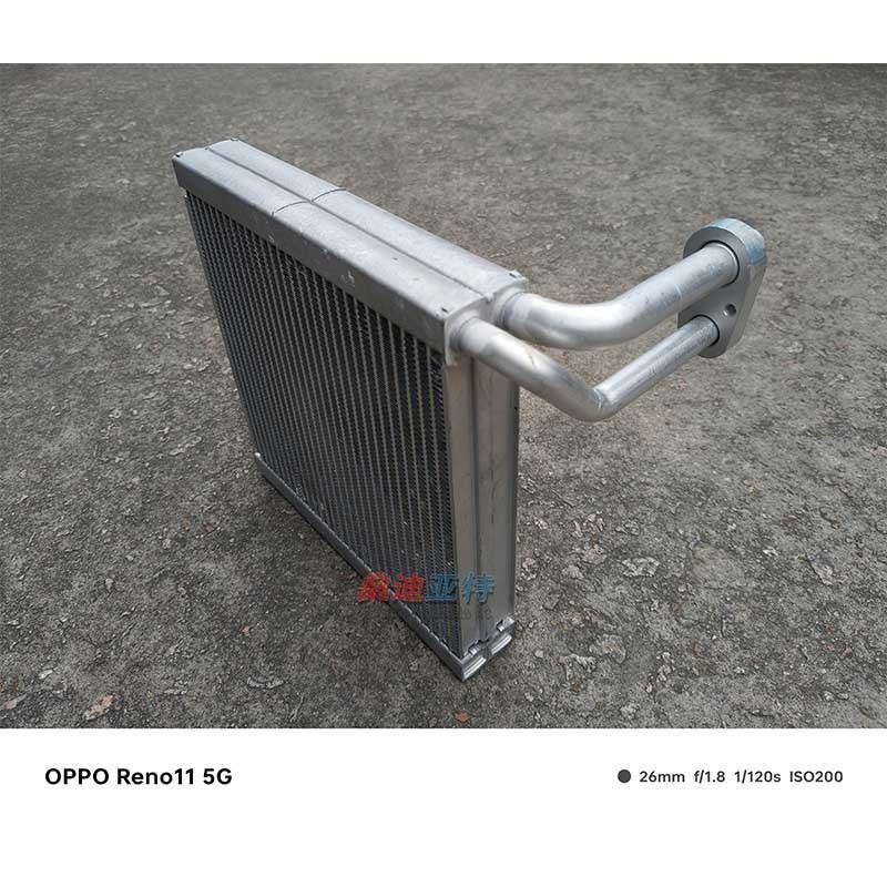 

95083714 95947242 Car Air Conditioning A/C Evaporator Core For 2010- Chevrolet Spark M300
