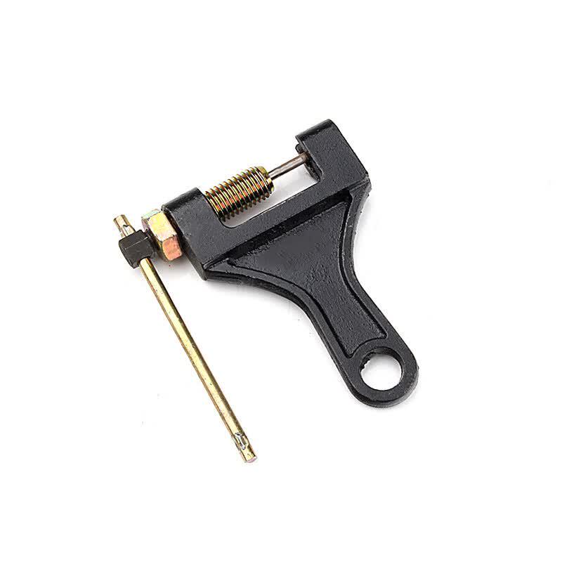 Chain Tensioner and Breaker Tool