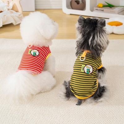 Abbigliamento e scarpe – Gilet e camicie per cani
