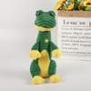 Dog Pet Toys, Puppies, Golden Haired Small And Medium-Sized Dogs, Plush Grinding Teeth Pet Products, Sound Toys