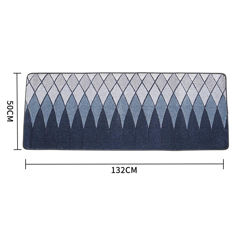 Buick GL8 Lu Zun 24-25 Model PHEV/ES Middle Row Floor Mats Carpet Upgrade