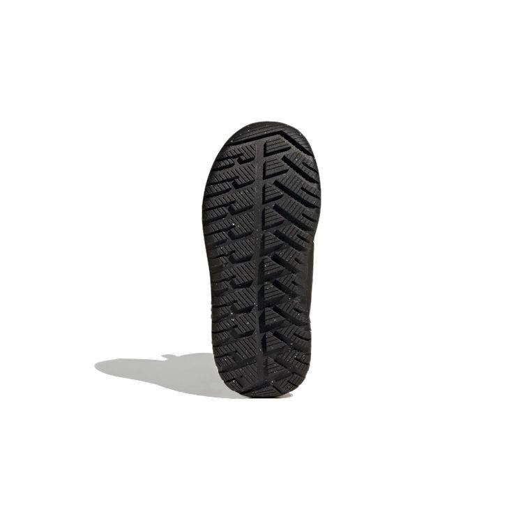 Stivali invernali LEGO x Adidas WINTERPLAY Antiscivolo, Resistenti all'abrasione, Termici per bambini Nero Rosso Giallo Bambini GW4420