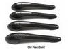 Maserati GT CC12 Exclusive Dry Carbon Fiber Door Handles