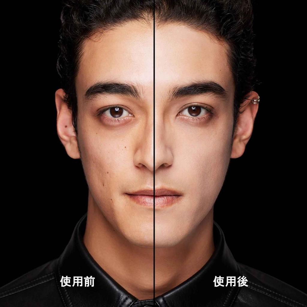 Shu Uemura Unlimited Nude Mopo Foundation (Refill) 12g 564 Powder Face Powder Soft Matte Authentic