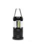 Collapsible LED Camping Lantern | Battery-Powered Super Bright Light | for Emergency Outdoor Camping Hiking & Power Outages