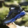 Children's shoes winter new style with plush insulation shoes