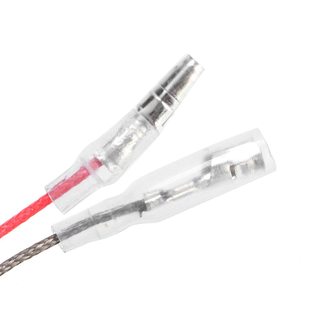 18in NPT Car Exhaust Temperature Sensor Thermometer Transmitter Transducer Accessory