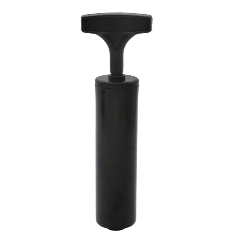 High Pressure Sports Ball Pumps Ball Inflator for Quick Easy Inflation of Basketball Football Volleyball Compacts Design